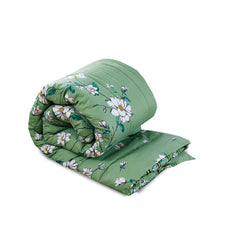 SUNSHINE COMFORTER SET-7 PCS